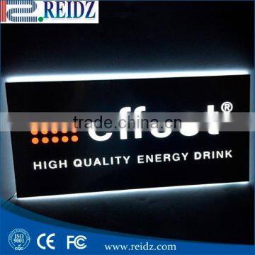 Indoor Outdoor Round Led Advertising Light Box Display Light Box photo-4