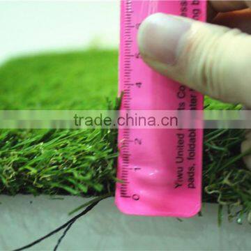 Home and Outdoor Decoration Synthetic Cheap Football Tennis Softball Badminton Relaxation Toy Natural Grass Turf E05 1152 photo-3