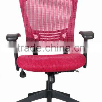 Hot promotion mesh secretary office chair sex