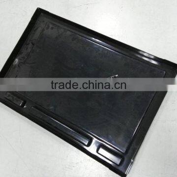 OEM Thick ABS Vacuum Forming Plastic Tray for Machinery photo-4