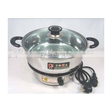 YFTRG Electric SaucePot