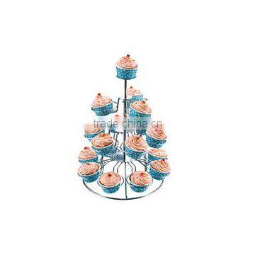 Cupcake Stand for Birthdays and Other Occations Cupcake Holder 12'x14' photo-2