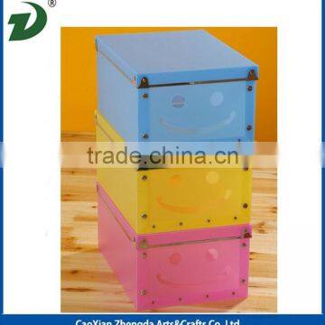 Small Plastic Drawer Storage Box photo-3