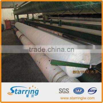 Landfill geotextile fabric