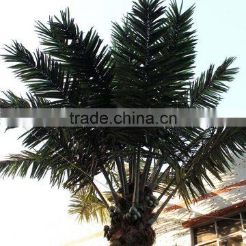 GNW APM014 Artificial Palm Tree Wedding Decorations New Products on Sale