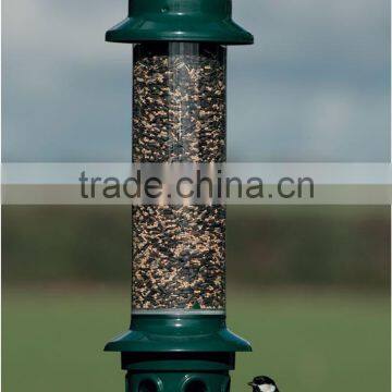 Hot Sell Bee Proof Bird Feeder Suet Bird Feeders Round Bird Feeder photo-3