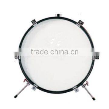 3- Piece Children Drum Set in Red With Throne photo-5