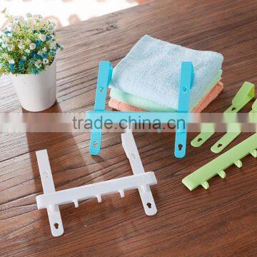 Multipurposed Pothook Behind the Kitchen Door photo-3