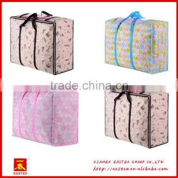 High Quality Reusable Quilt Storage Bag Quilt Storage Bag photo-5