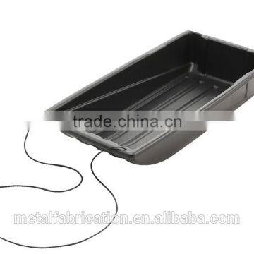 Duck Hunting Sled in Black Color photo-5