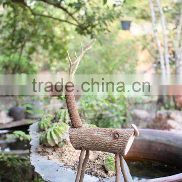 Christmas Tree Wood Decorative for Chrismas Decoration photo-2