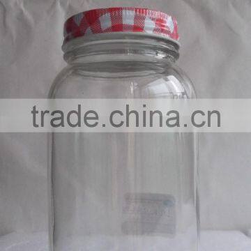 690ml Honey Jar photo-2