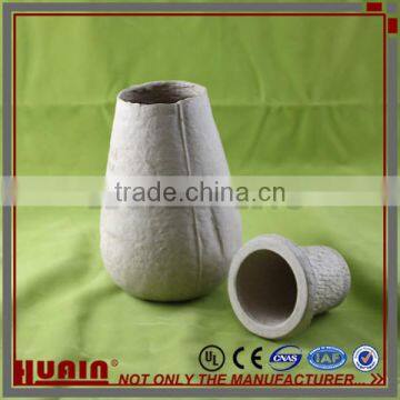 Chinese Factory Green Flower Pot photo-5