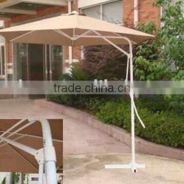 Patio Sun Hanging Umbrella Design CK1017