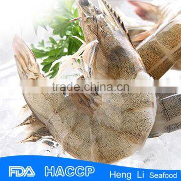 HL002 cooked vannamei white shrimp ecuadorian exporter ecuador wholesale