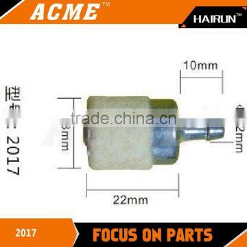 Chinese Chainsaw Fuel filter