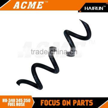 HU-340 345 350 FUEL HOSE