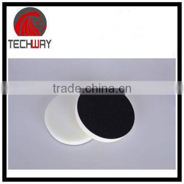 150mm Hard Car Polishing Foam Pad Germany Foam Pads for Cutting, Waxing, Polishing,compounding photo-6