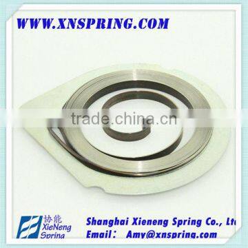 Starter Rewind Spring for Chainsaw Spare Parts photo-3