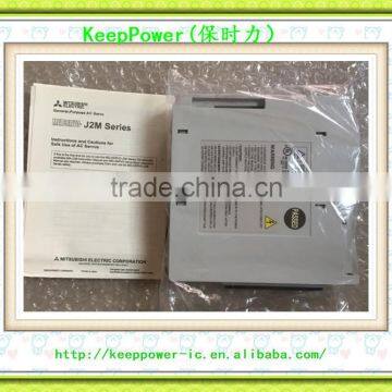Servo Driver MR-J2M-10DU-S020 photo-4