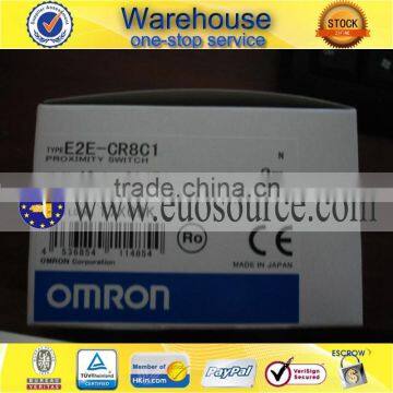 (omron Switch Price)Omron E2E-CR8C1 photo-2