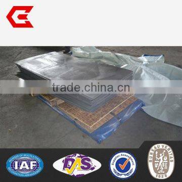 Popular product factory wholesale good quality extrusion moulding steel sheet for sale
