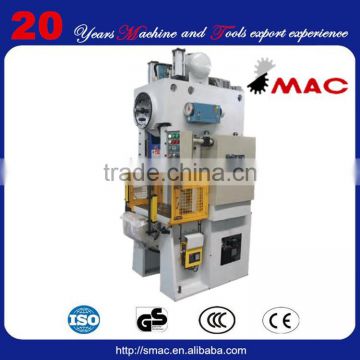 SMAC hydraulic press machine