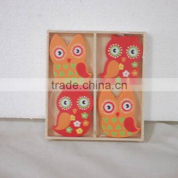 Easter Wooden Hanging Decoration HL-13450