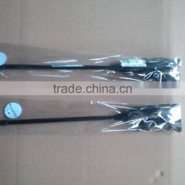 Small Plastic Handle OSTRICH Feather DUSTER photo-5