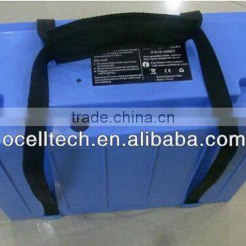 25.6V 70Ah LiFePO4 Battery photo-2