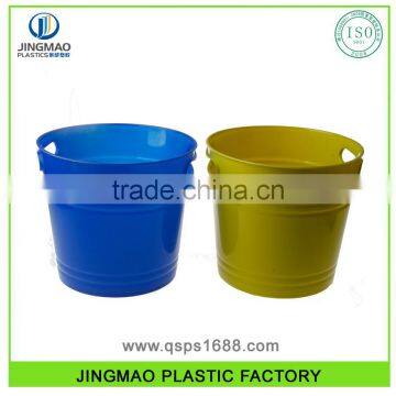 Food Grade PP Wholesale Bar and Party Using Beer Saving Ice Bucket photo-2