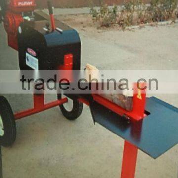 34-Ton Mechanical Log Splitter photo-6
