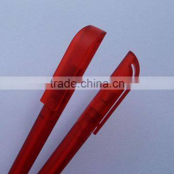 Promotional Plastic Cheap Custom Pens photo-3