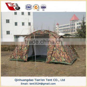 Military 2 room tent