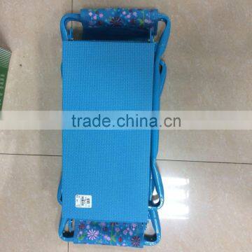 wide-seat garden kneeler/Garden bench/fodable garden kneeler