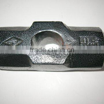 Sand Blasting Sledge Hammer Head Forged for Sale photo-3