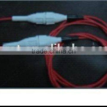 Male and Female High Voltage Wire Connector for Co2 Laser Reci Tube and Reci Power Supply photo-6