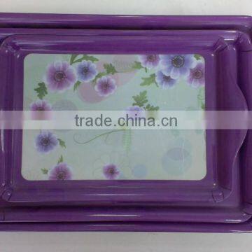 Melamine Tray C3010 photo-4
