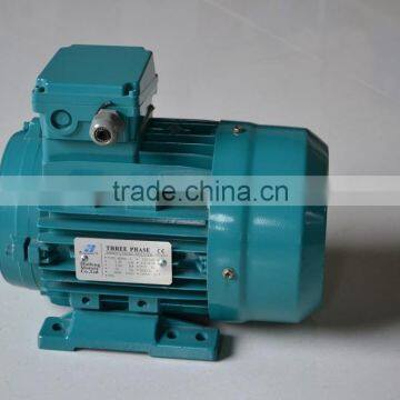 IEC standard high efficiency three phase 2.2kW motor