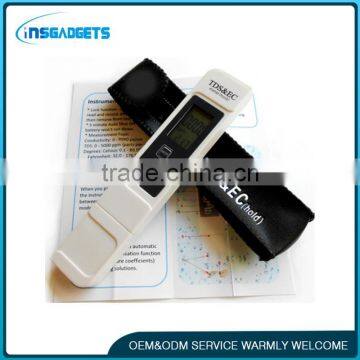 TDS meter