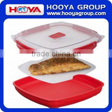 Microwave Steamer photo-2