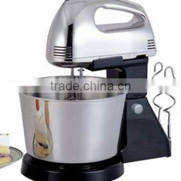 HAND MIXER, EGG FLOUR MIXER, STAND MIXER, TABLE MIXER