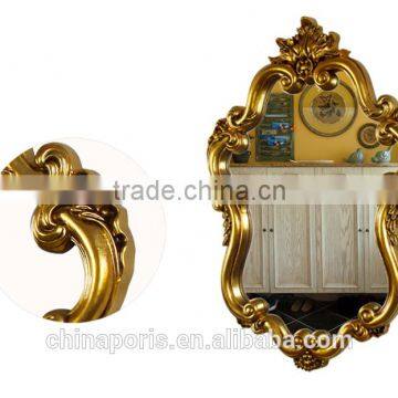 2015 HOT SALE!!! Fashionable and Classic Bathroom Mirrors/cosmetic Mirror With Good Quality