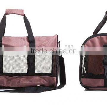 Durable Oxford Handle Pet Carrier Foldable photo-4