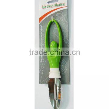 DG-0133 Fish Scaler for Fast Kitchen Food Prep photo-2