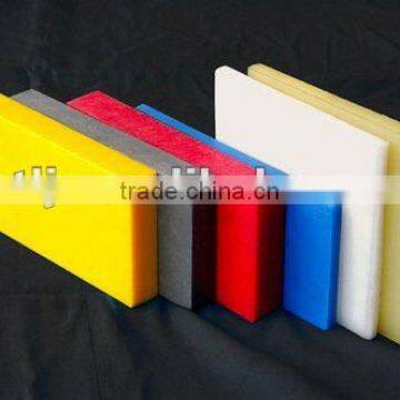 HDPE Sheet/Rod