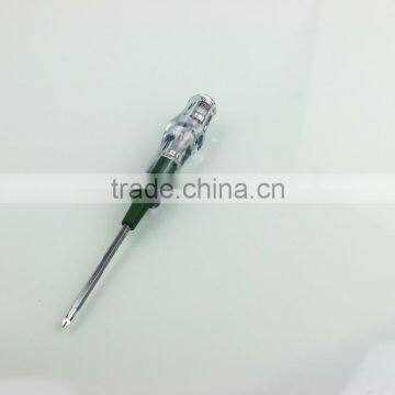 BERRYLION Crystal Handle Dual Purposes Screwdriver Tester Pen With High Quality photo-5