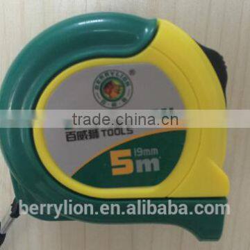 Berrylion Strong Magnetic Measuring Tapes 3m-10m High Quality Measuring Tapes photo-4