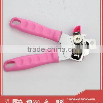 Pink Magical Multipurpose Can Opener and Bottle Opener photo-3