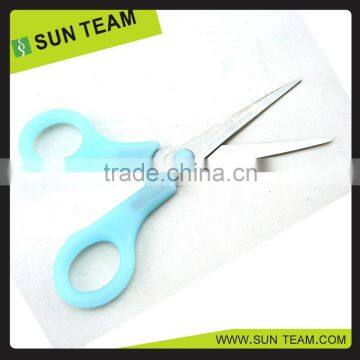 SC231A PP handle stationery & office scissors